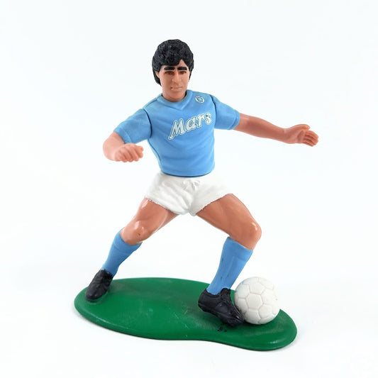 Tonka Corp Maradona figuuri 9.5 cm